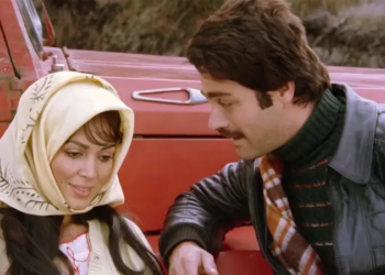 The Girl with the Red Scarf: A Timeless Turkish Classic