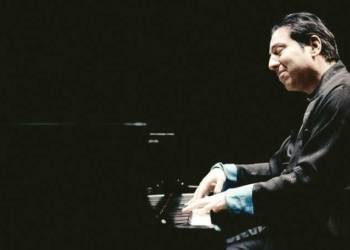 Fazıl Say – Black Earth