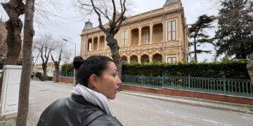 Buyukada in January 2024 by The Other Tour Istanbul.