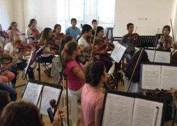 music for peace istanbul