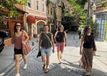 Istanbul Off-the-beaten Path - The Other Tour 2026