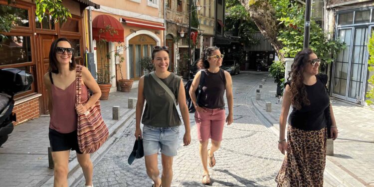 Istanbul Off-the-beaten Path - The Other Tour 2026