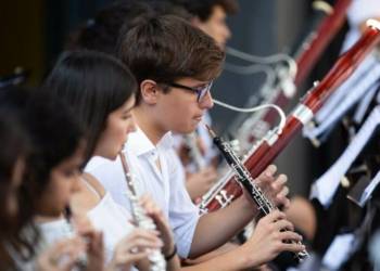 Music for Peace Istanbul