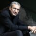 Nobel Prize Winner Orhan Pamuk