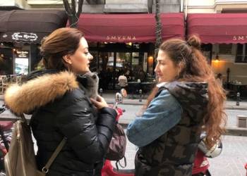 The Best Bars in Istanbul 2025