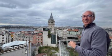 Top 5 Reasons to visit Istanbul