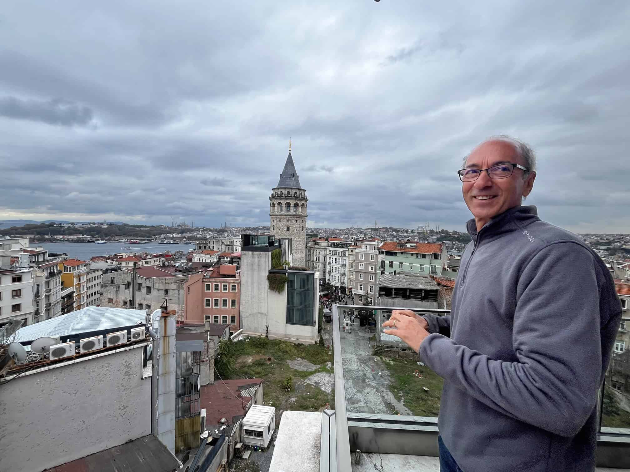 The Deep 5-Day Istanbul Tour - The Other Tour
