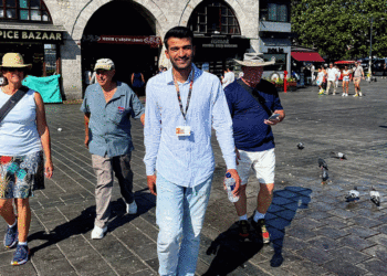 Top 5 Reasons to visit Istanbul