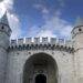 Topkapi Palace entrance in 2024.