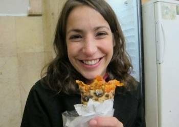 Quick Eats in Istanbul