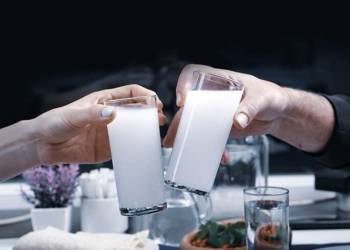 Turkish Drinks: Must-Try Beverages on Your Trip