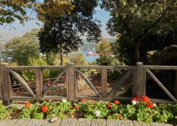 Best Places to Chill in Istanbul