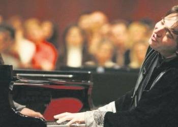 Kumru Ballad by Fazıl Say