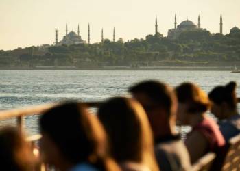 Istanbul Short Breaks