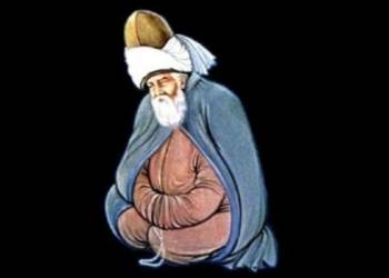 RUMI: “Beyond right and wrong”