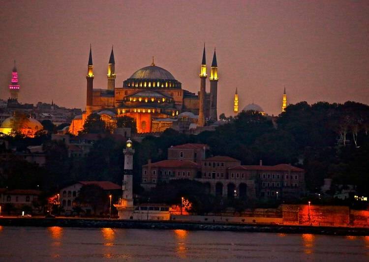 Alternative Istanbul Tours - The Other Tour