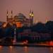 It’s a church. It’s a mosque. It’s Hagia Sophia.