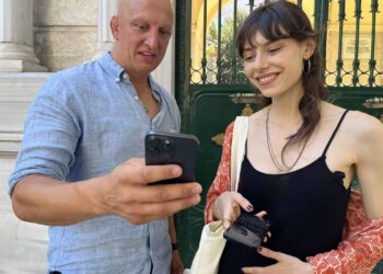 Best Istanbul Blogs - Kuzguncuk on the Asian side