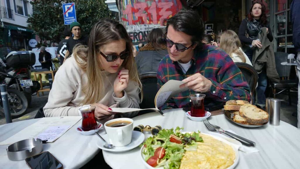 Is Istanbul Safe - Kadikoy - The Other Tour