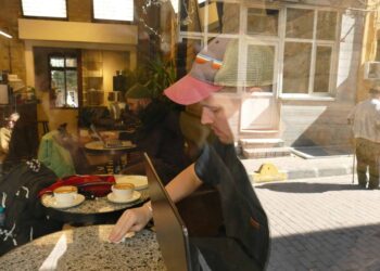 Is Istanbul Safe right now - Trevor Brown