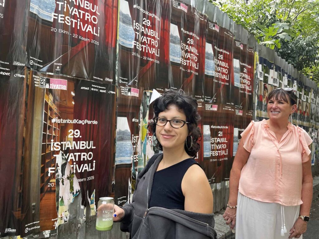 Turkey Safety 2026 - Female Tour Guides