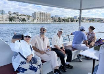 Private Istanbul Tours