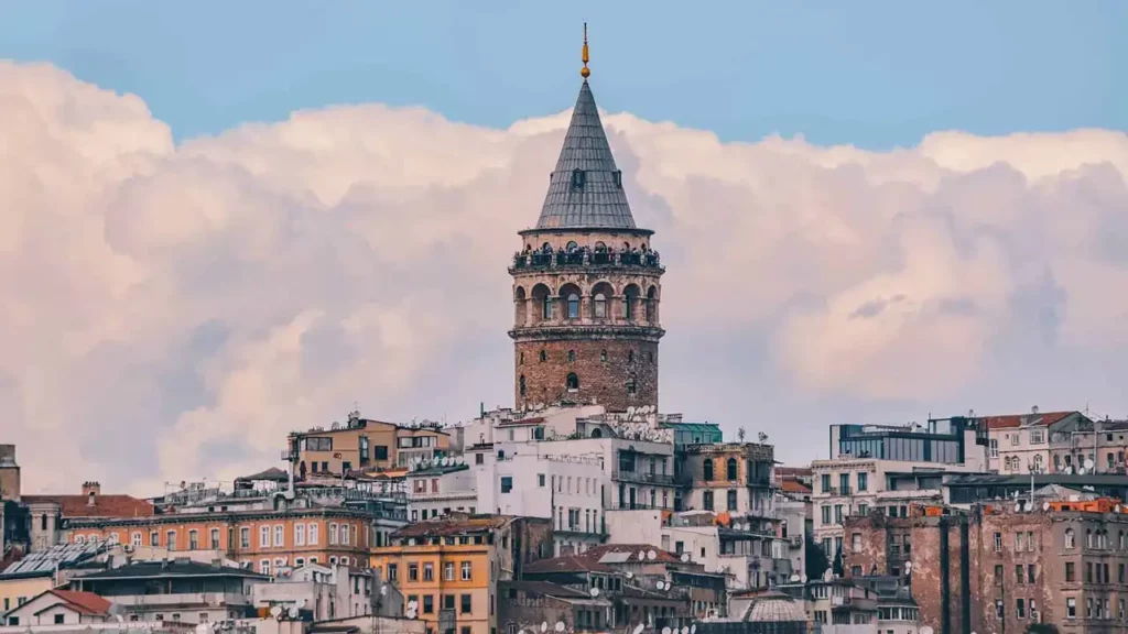 layover tours istanbul