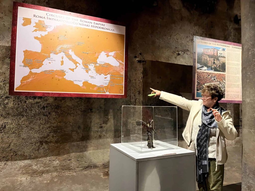 Professionally Guided Istanbul Tours 2026 by The Other Tour