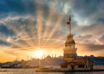How to visit Istanbul on your own