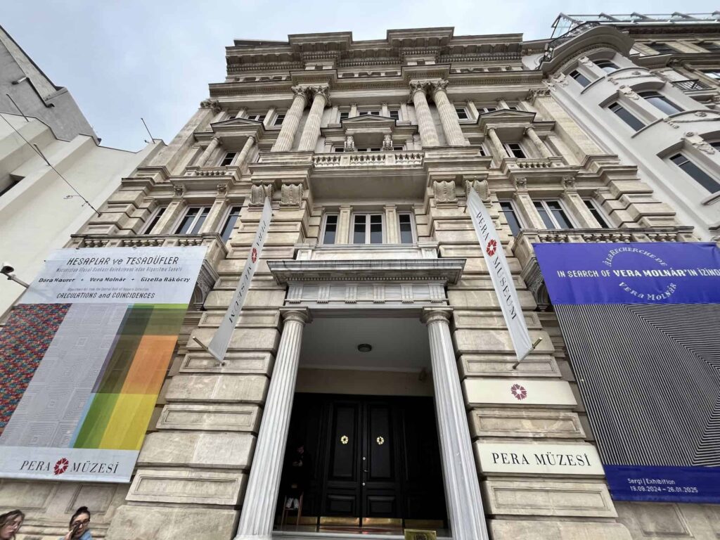 Pera Musem - Istanbul's Best Museums - The Other Tour 2026