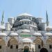 Blue Mosque of Istanbul