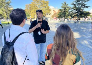 5 Fantastic Private Tour Guides in Istanbul You Can Book