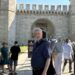 Topkapi Palace entrance 2026 - The Other Tour