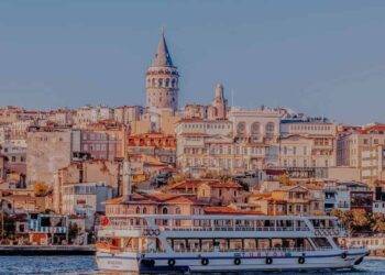 Bosphorus