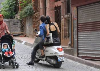 Istanbul AirBnb Experiences