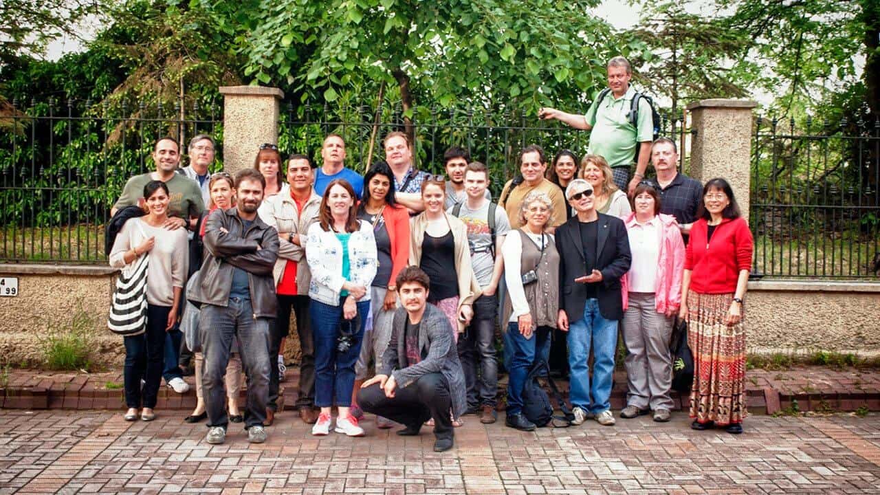 Istanbul Group Tours