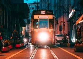 Exploring Istanbul’s Asian Side