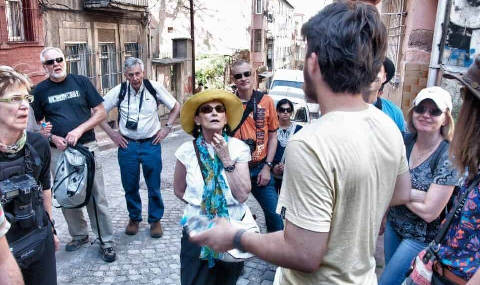 The Other Tour, Istanbul's best alternative city tour since 2011