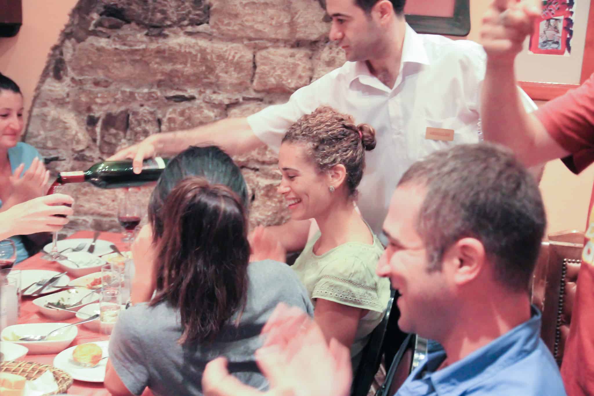 Istanbul Food Tours The Other Tour 2023