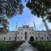 Suleymaniye Mosque