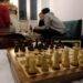 Chess in Istanbul