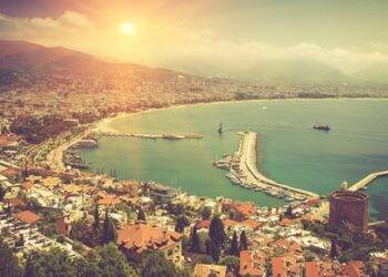 Antalya