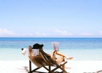 Vacation Booking
