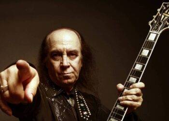 Father of Turkish Rock: Erkin Koray