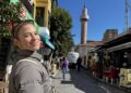 Vodina Street between Balat and Fener - The Other Tour 2025