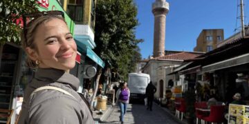 Vodina Street between Balat and Fener - The Other Tour 2025