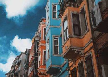 Istanbul Walking Tours