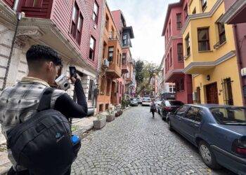 Istanbul Walking Tours