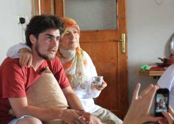 2026 Itinerary of The Other Tour Istanbul