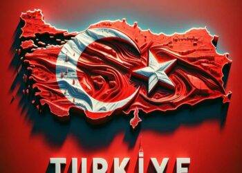 Turkey Changes Name to “Türkiye”